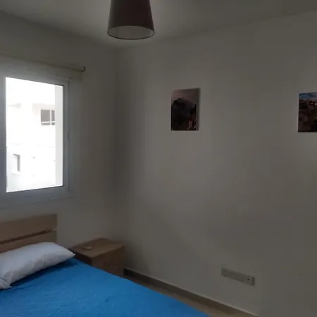 Apartment Oceania Bay