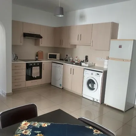 Oceania Bay Apartment