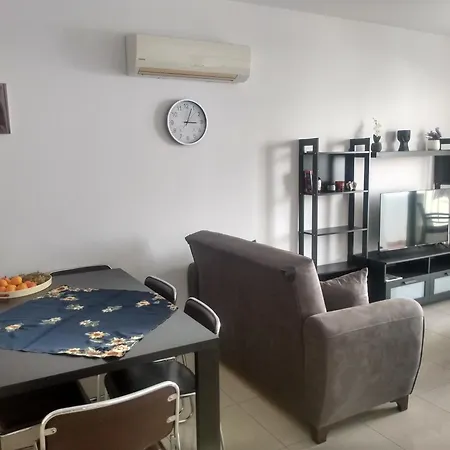 Oceania Bay Apartment Pyla