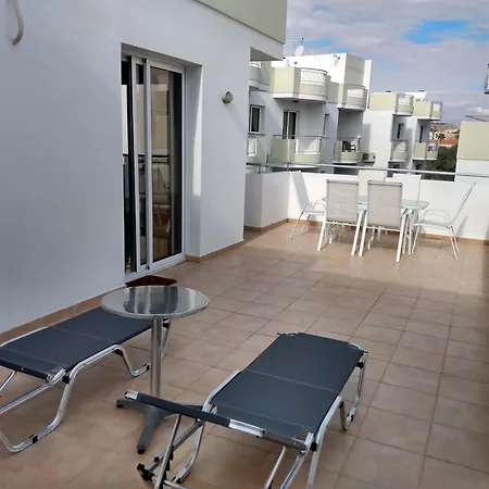 Apartment Oceania Bay Pyla