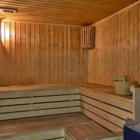 Lägenhet Oceania Bay Pyla