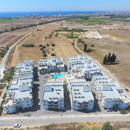 Oceania Bay Pyla