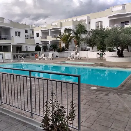 Oceania Bay Апартаменты