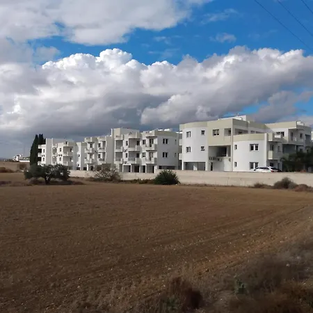 Apartment Oceania Bay Pyla