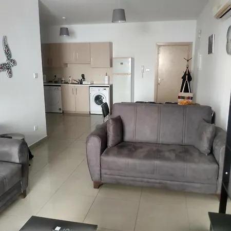 Oceania Bay Apartment