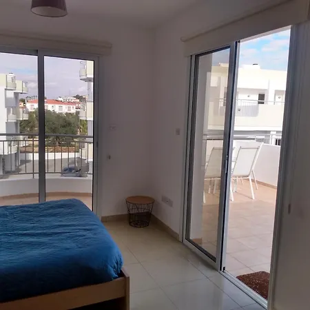 Oceania Bay Apartment Pyla