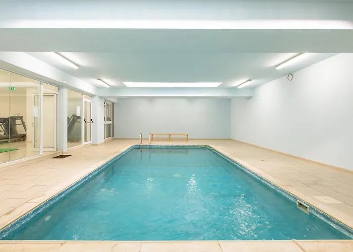 Oceania Bay Apartmán