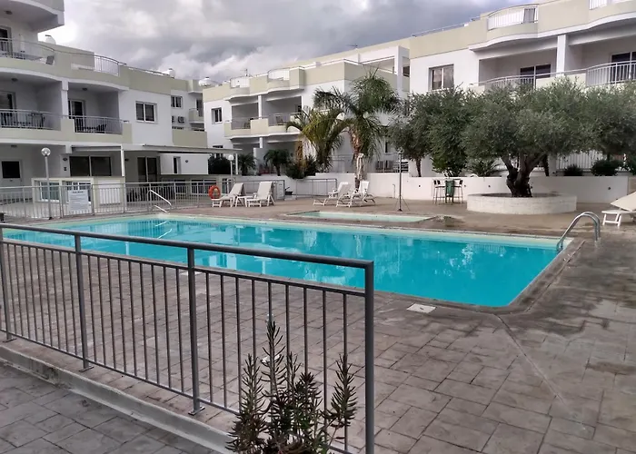 Oceania Bay Apartmán