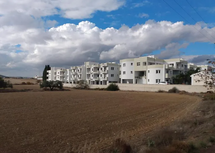 Apartmán Oceania Bay Pyla