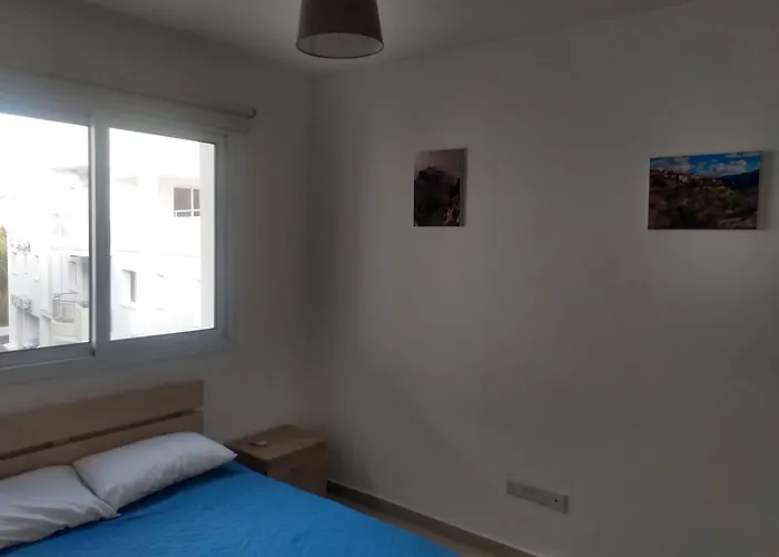 Apartmán Oceania Bay