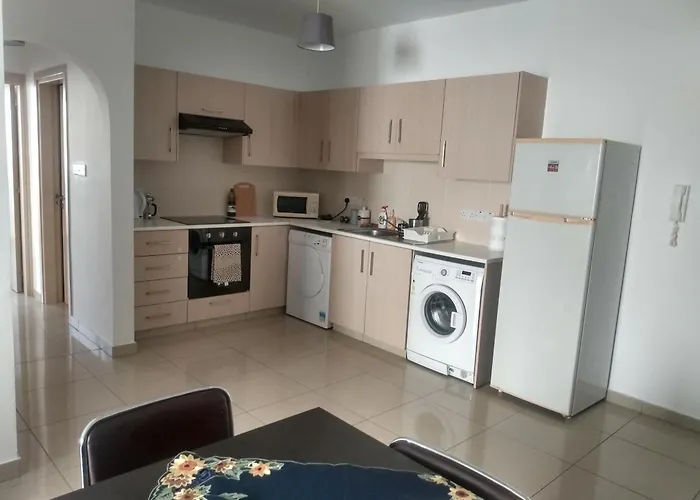 Oceania Bay Apartmán