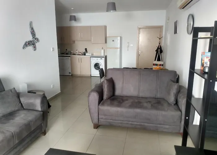 Oceania Bay Apartmán