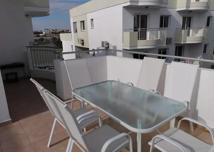 Oceania Bay Apartmán *