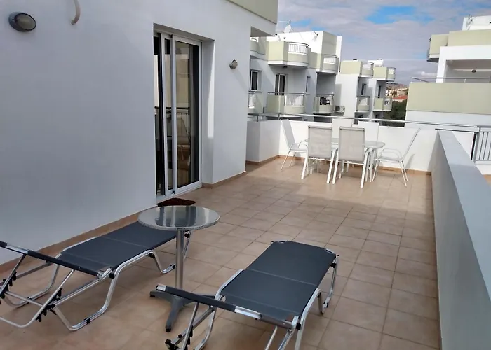 Apartmán Oceania Bay Pyla